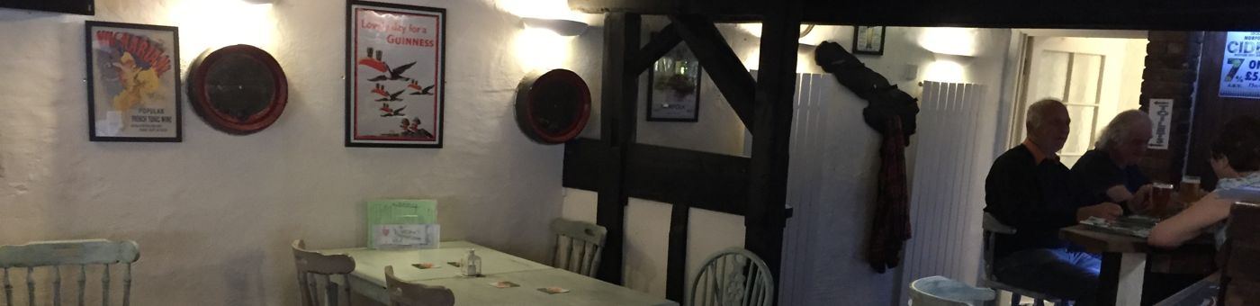 The Willow House