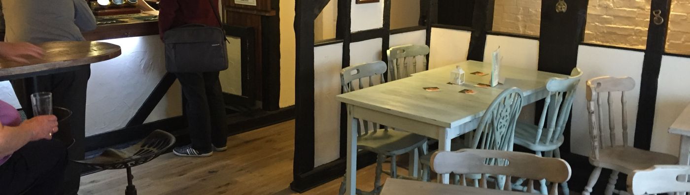 The Willow House