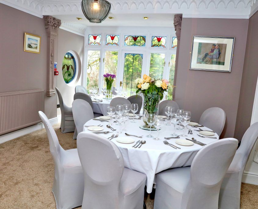 Llwyn Country House-Restaurant & Wedding Venue Llanelli