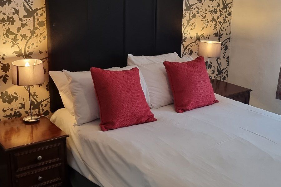 The Bear Hotel