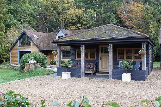 The Devil's Cradle Bed and Breakfast