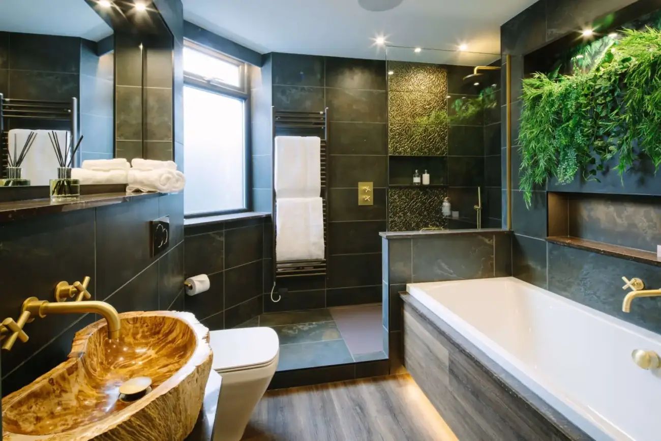 Absoluxe Suites