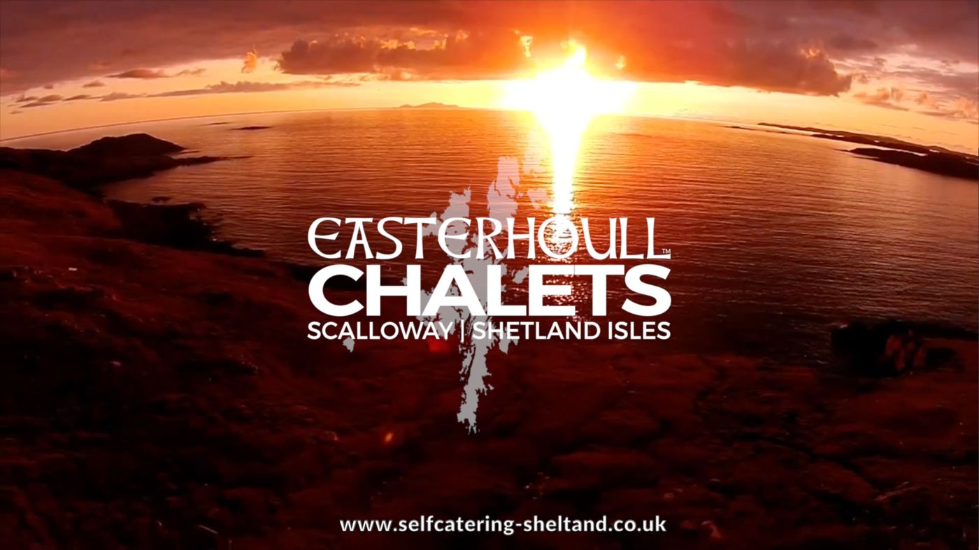Easterhoull Chalets