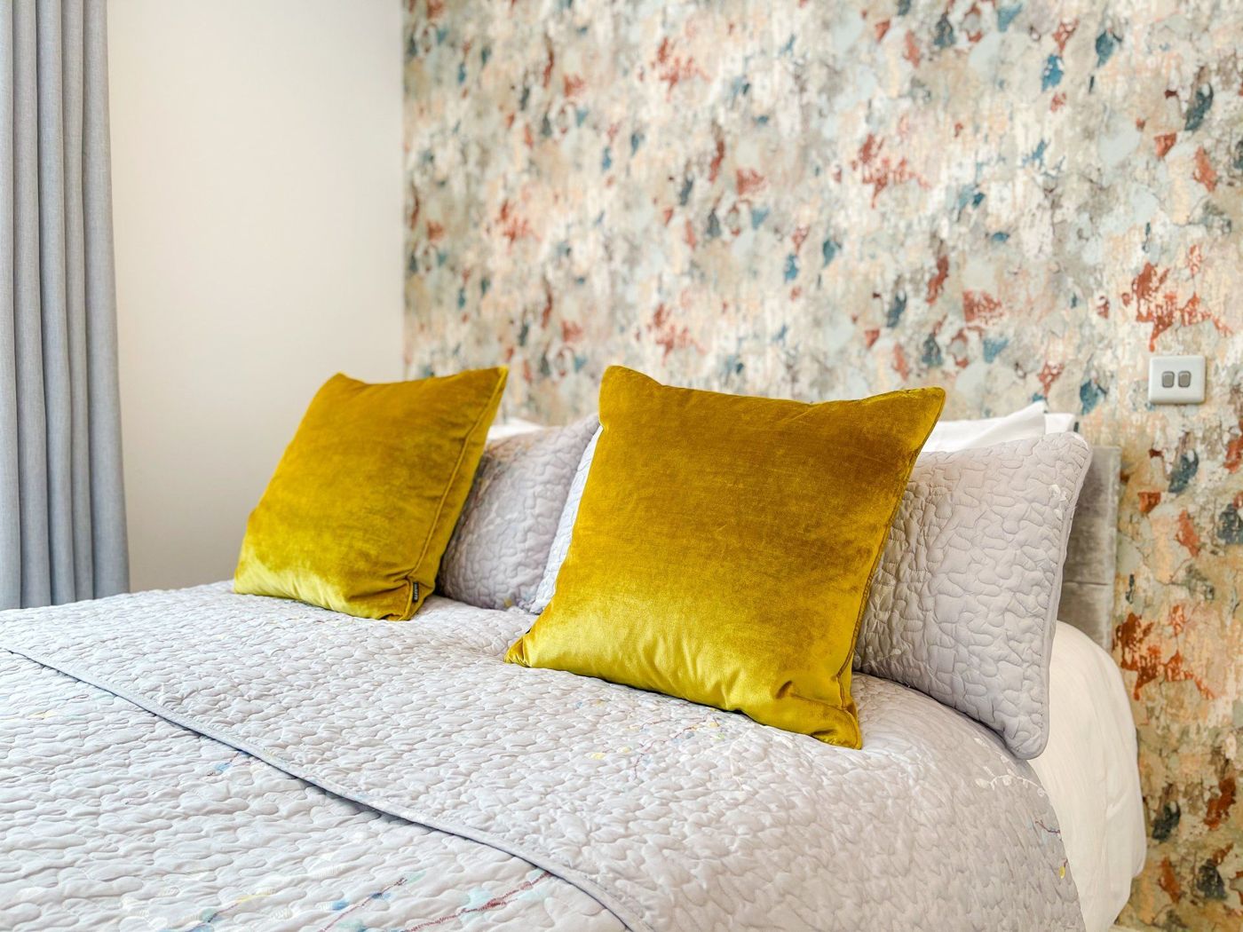 Ashfield Guest House
