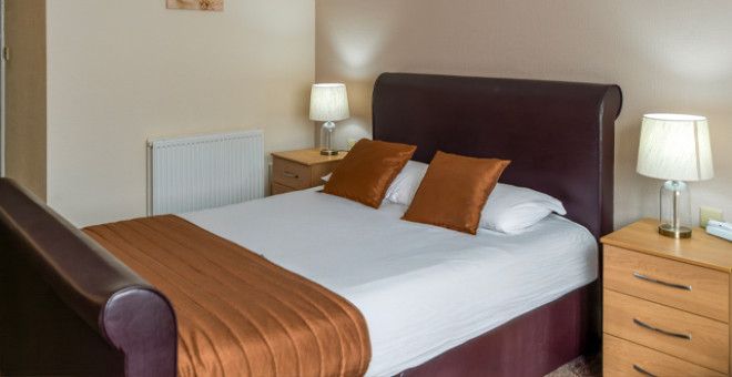 Royal Court Hotel