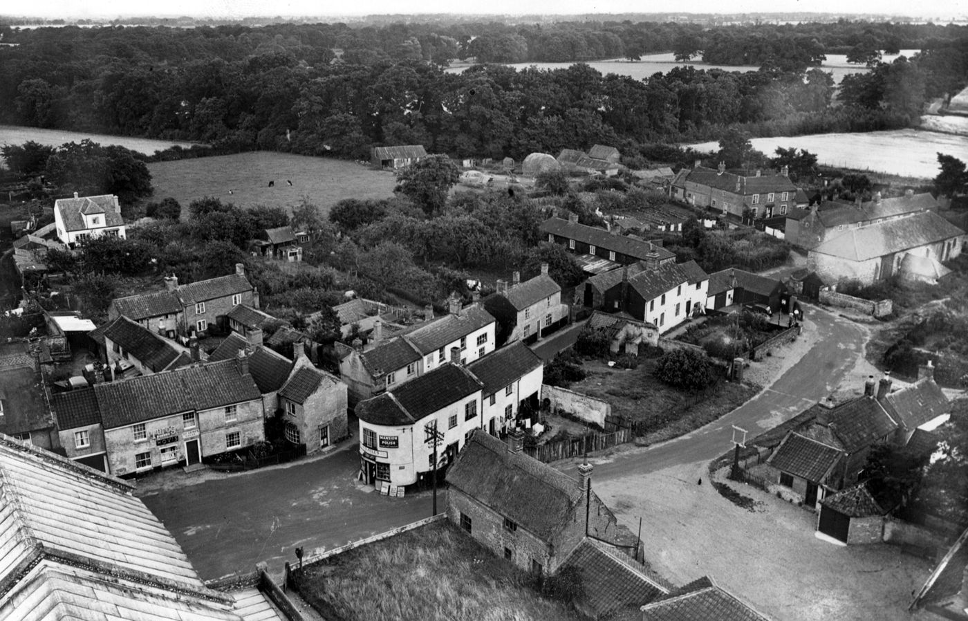 The Earsdon Annexe