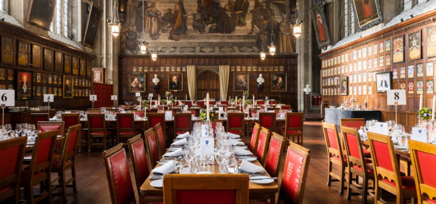 Lincoln's Inn