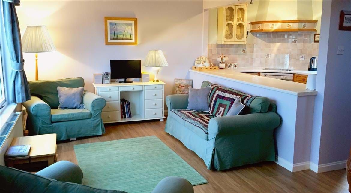 Tweed Cottage