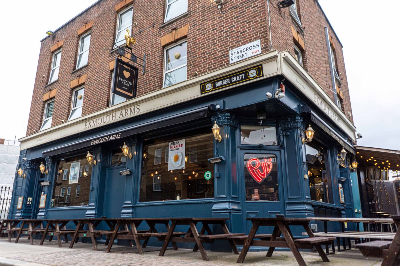 PubLove