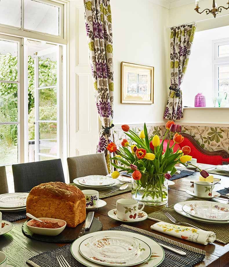 Harrabeer Country House