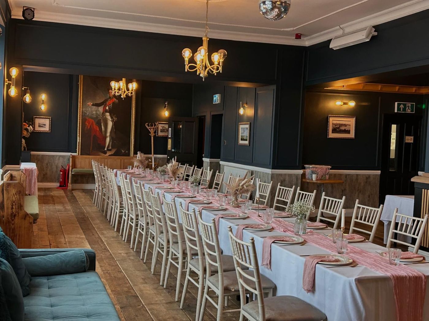 Lord Nelson Hotel