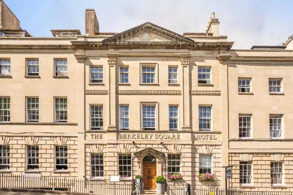 Westbourne Hotel