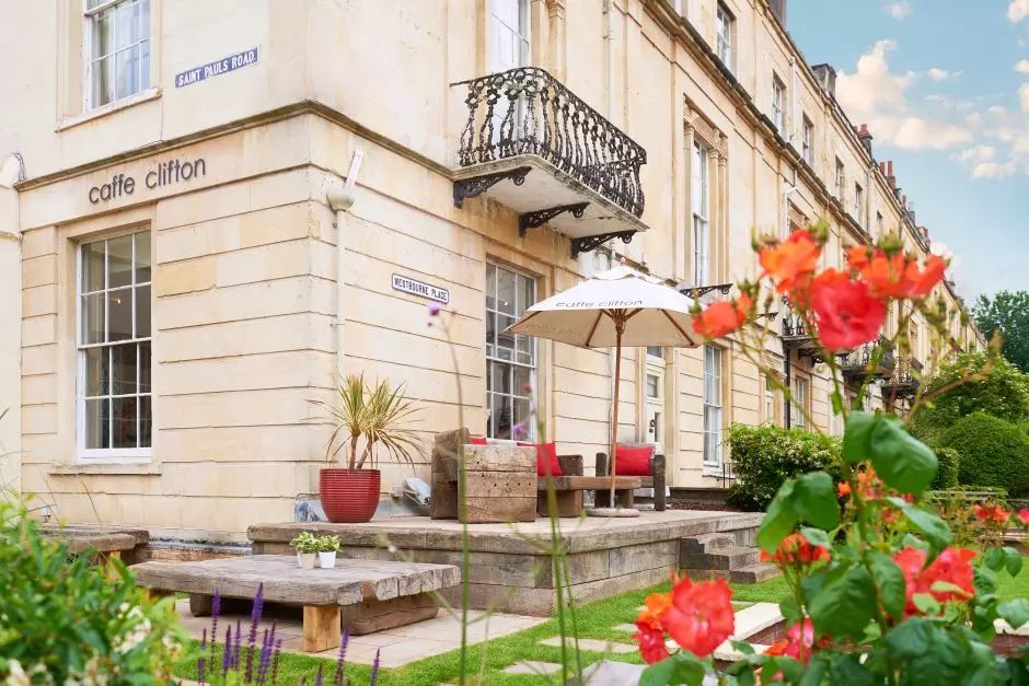 Westbourne Hotel