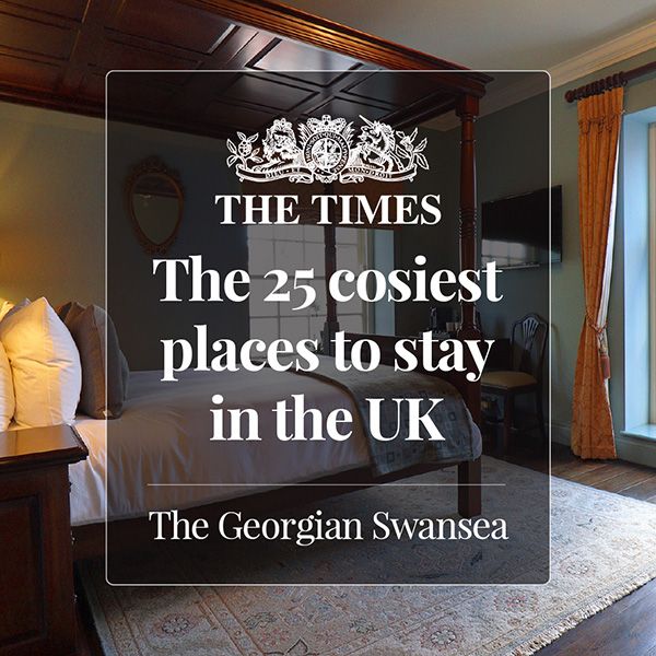 The Georgian Swansea