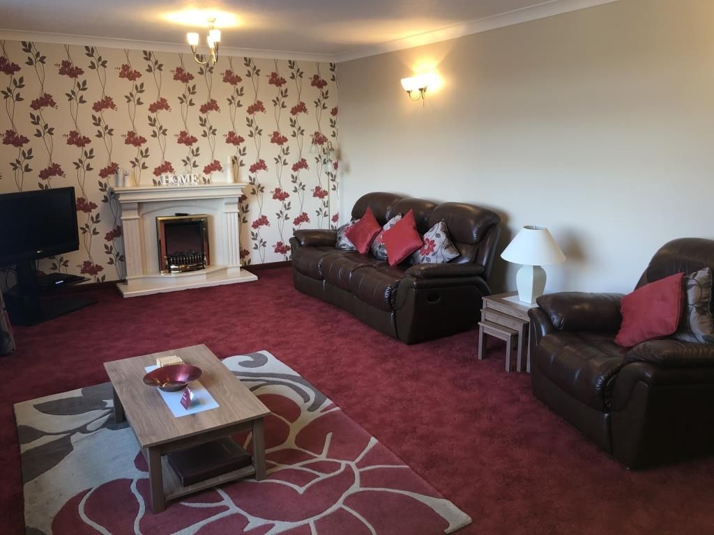 Inveroran Cottage