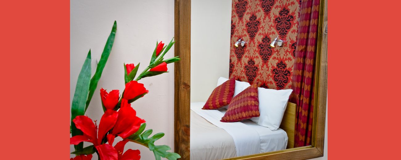 Leigh House Hotel
