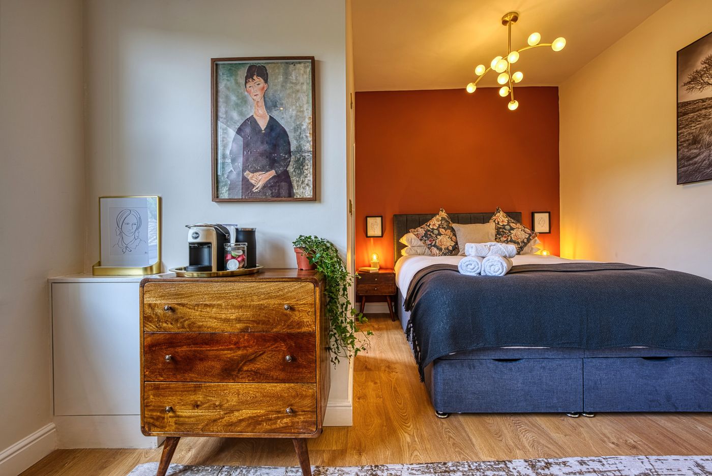 Haworth Heights - Luxury holiday homes