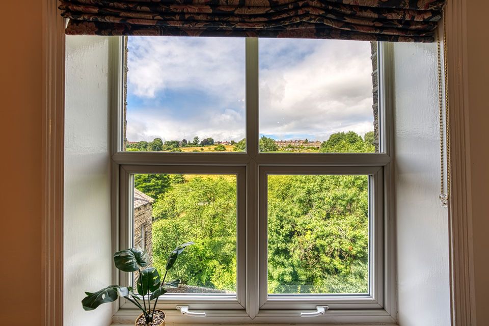 Haworth Heights - Luxury holiday homes