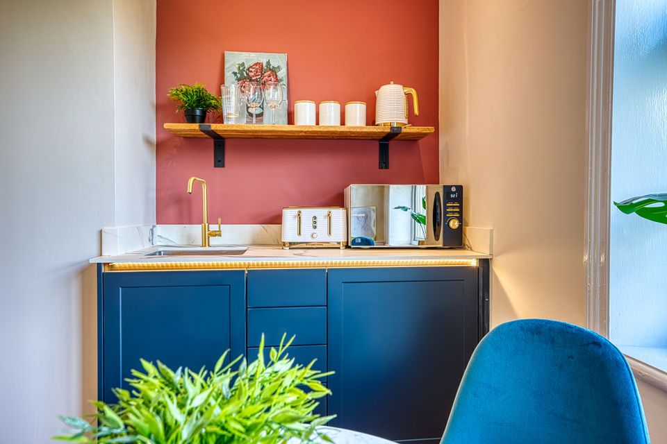 Haworth Heights - Luxury holiday homes