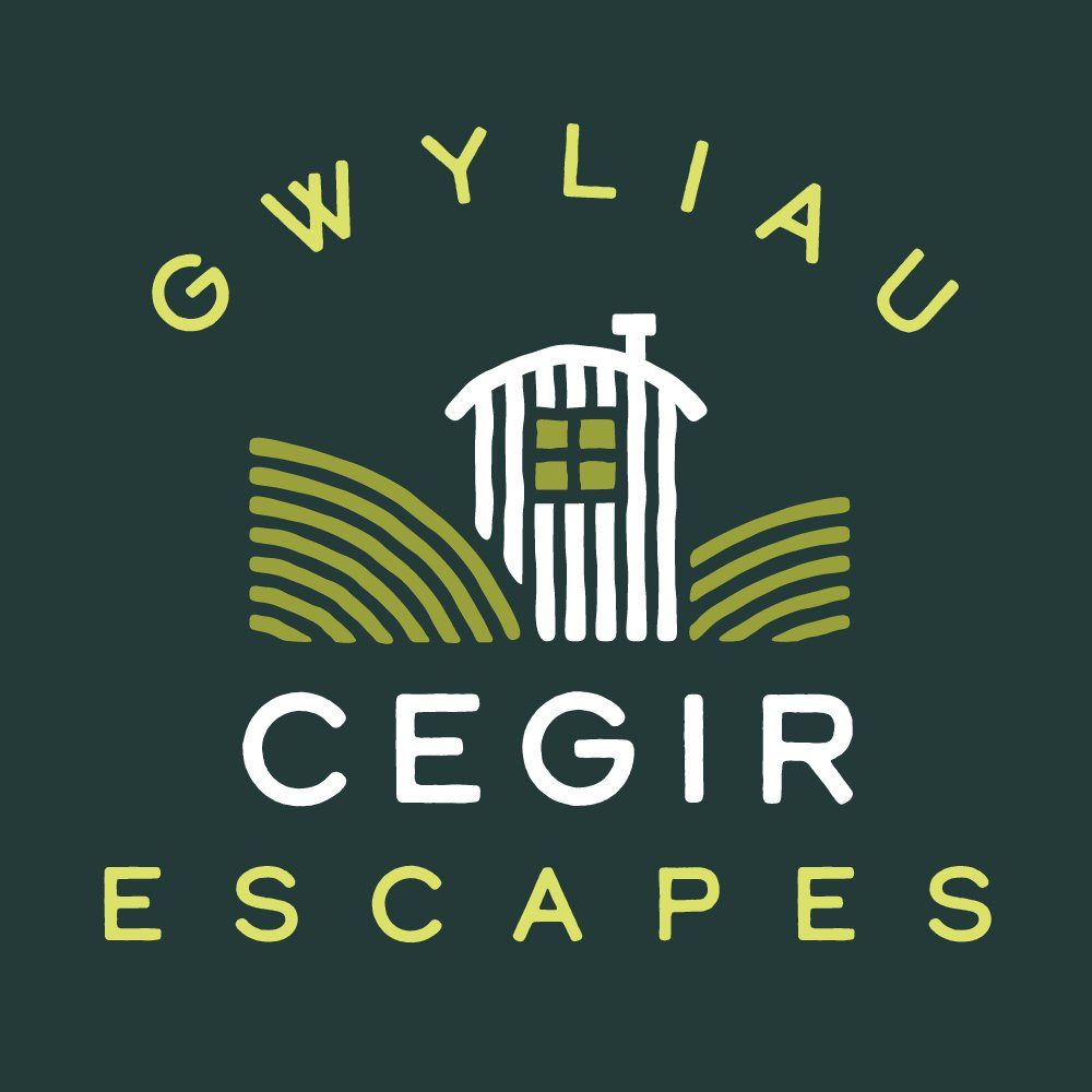 Gwyliau Cegir Escapes