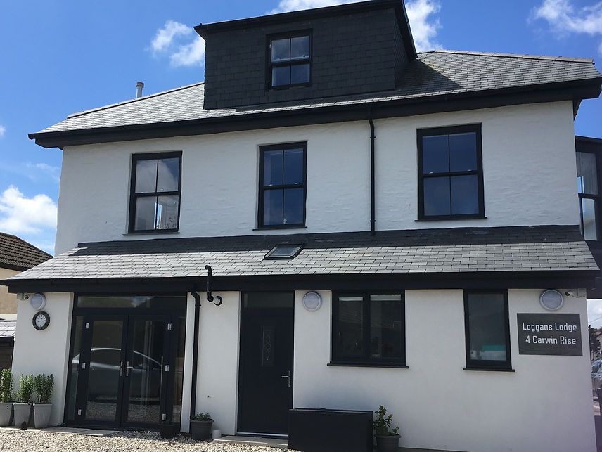 Loggans Lodge Bed & Breakfast