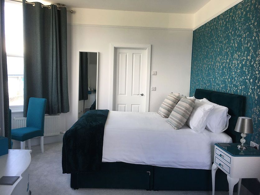 Loggans Lodge Bed & Breakfast