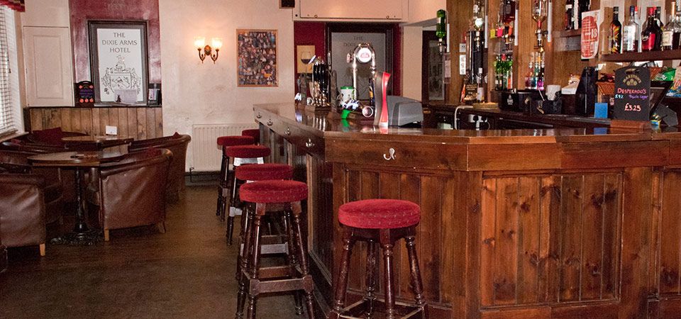 The Dixie Arms