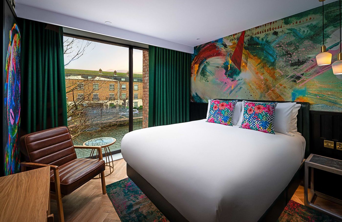 NYX Hotel Edinburgh