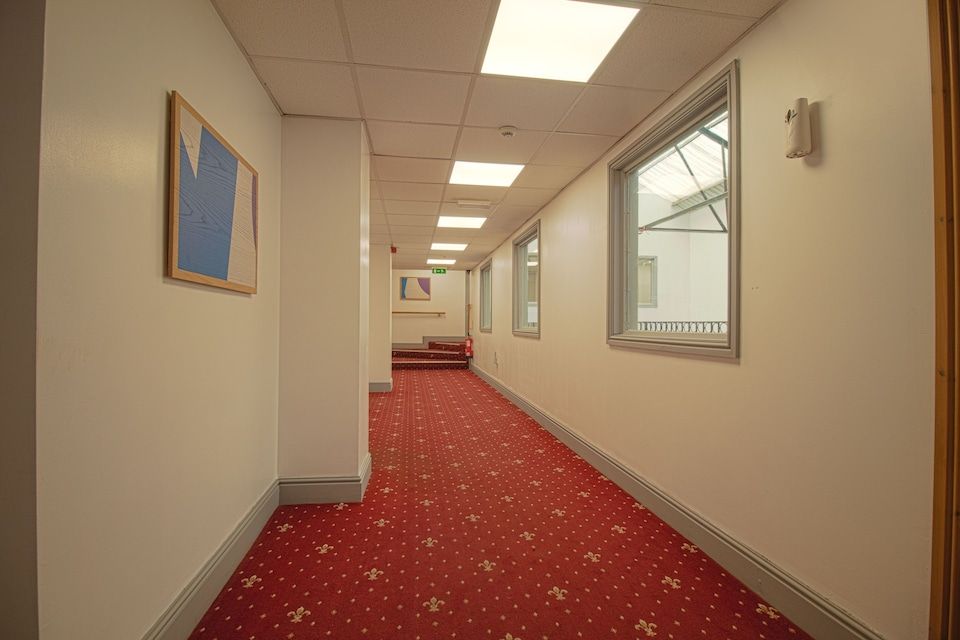 OYO Hotel Clamart