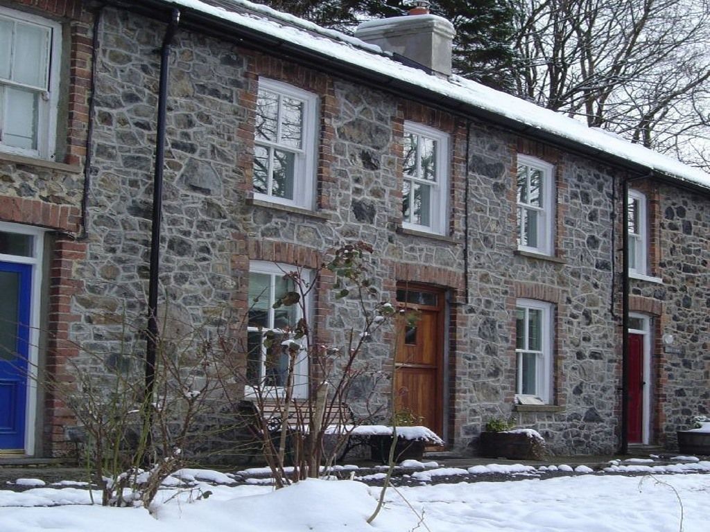 Bronfelin Holiday Cottage