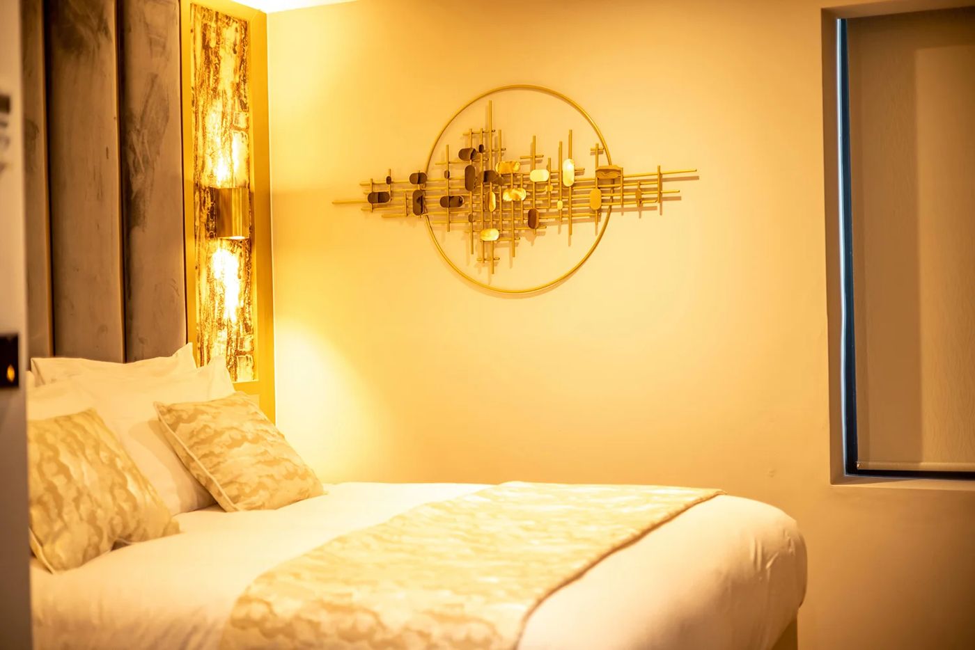 Hotel Holloway