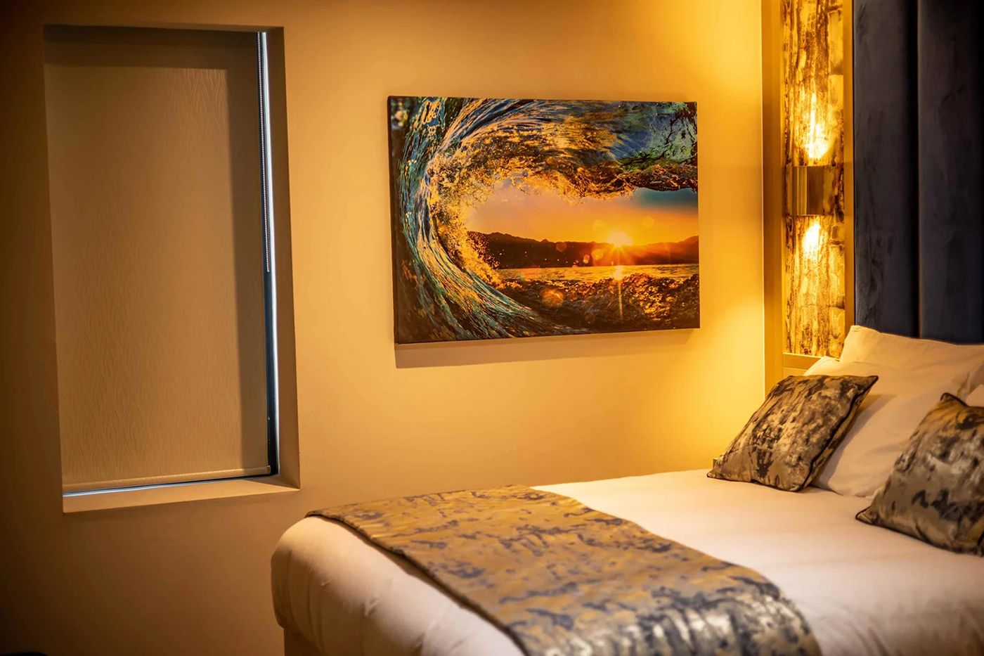 Hotel Holloway