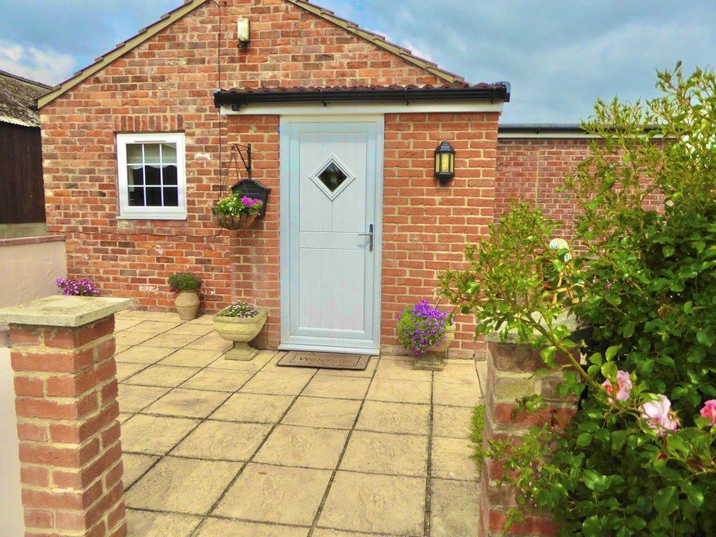 High Oak Holiday Cottage