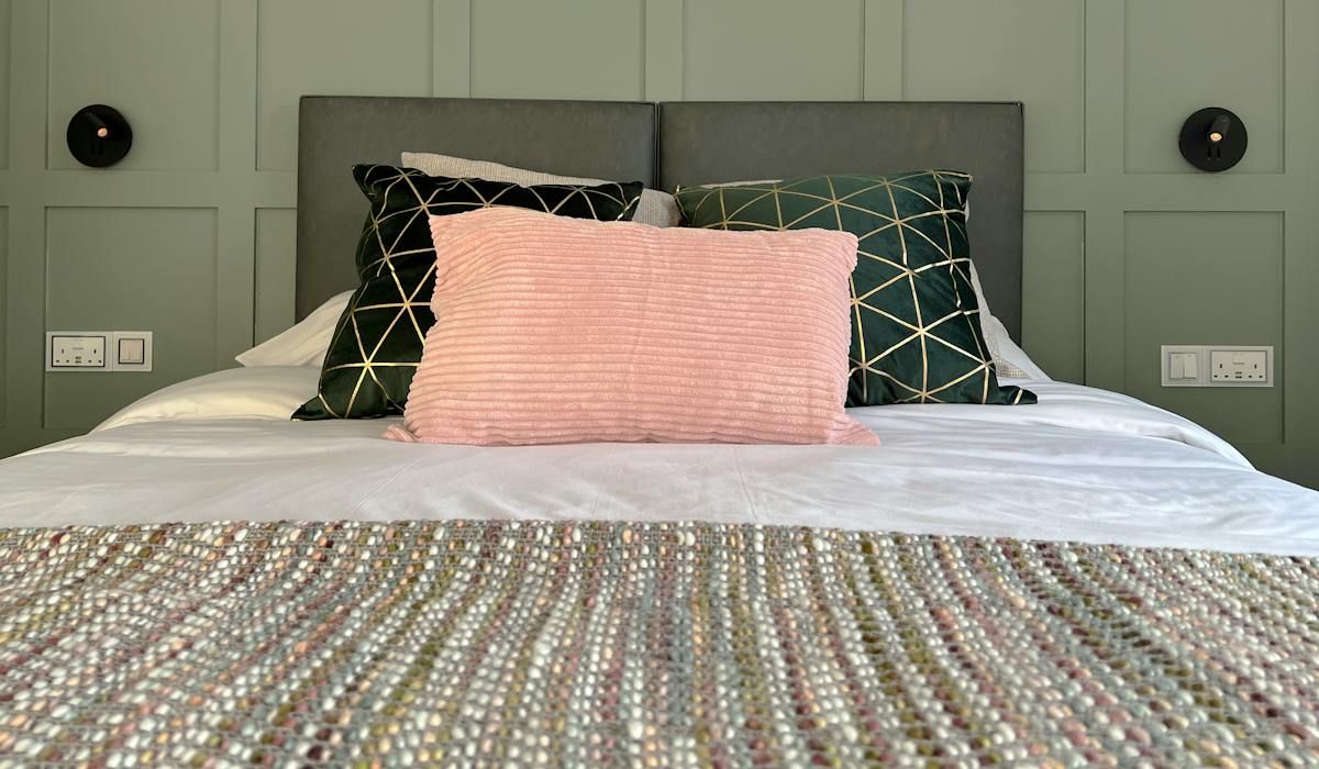United Home B&B