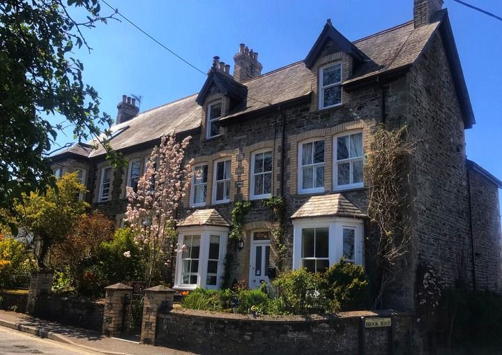 Brookdale House Self-Catering