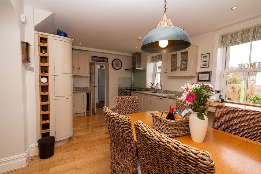 Brookdale House Self-Catering