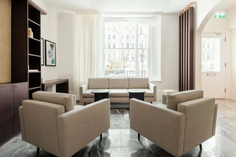 The Rove Hotel London