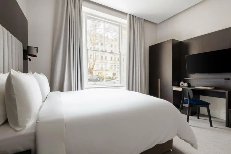 The Rove Hotel London