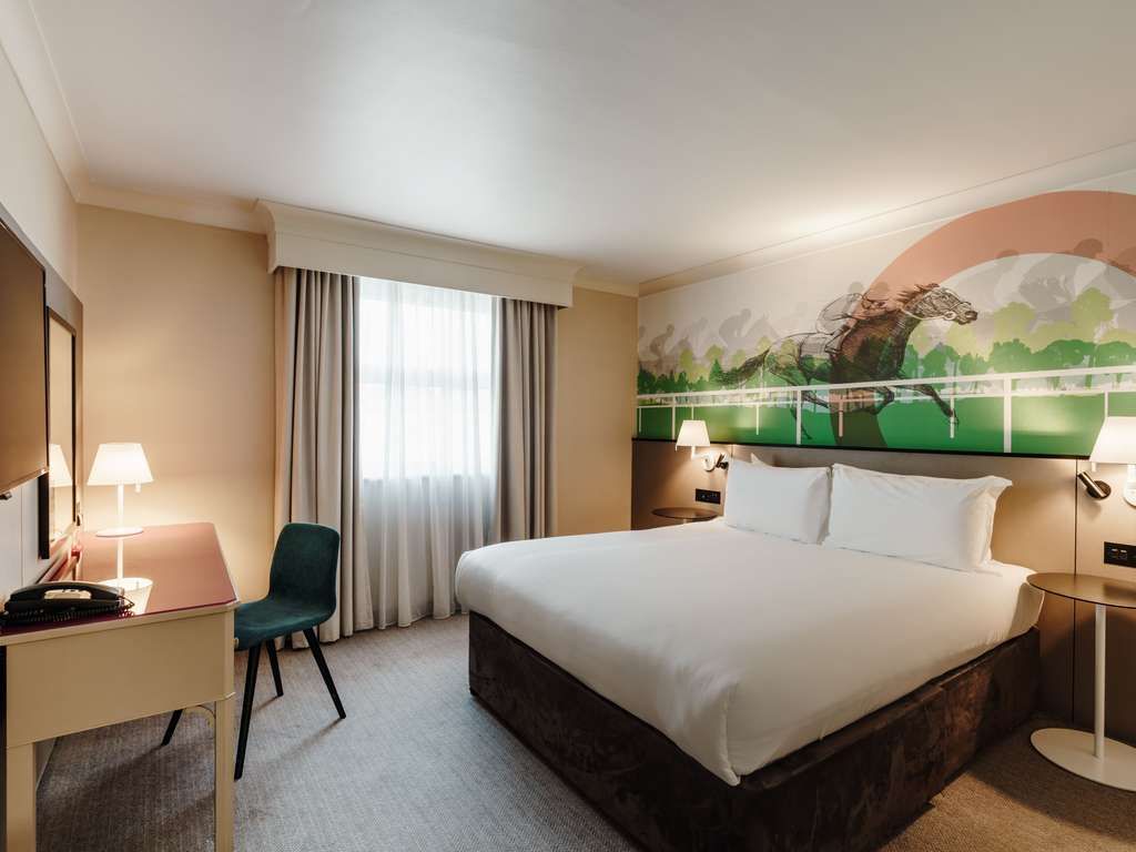 Mercure Haydock Hotel