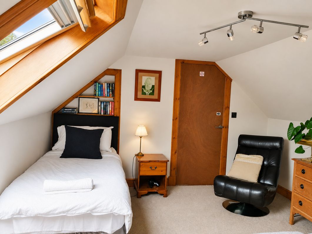Nest Holiday Home