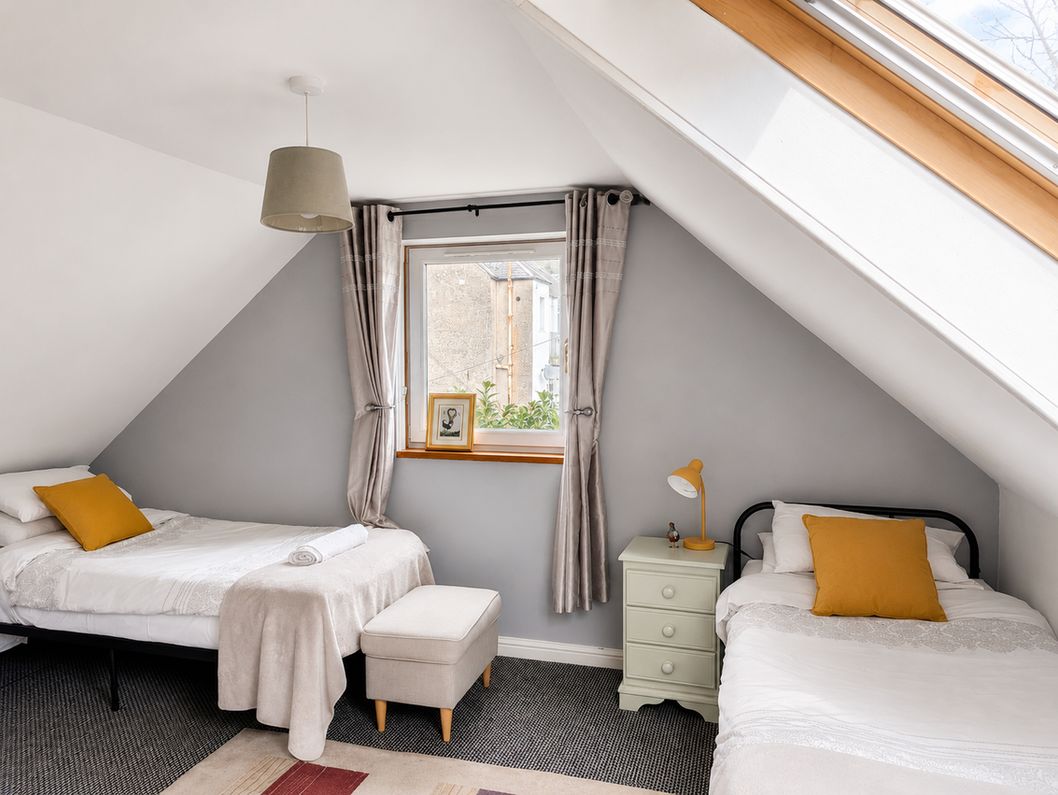 Nest Holiday Home