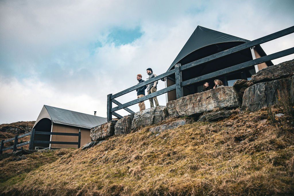 Plas Weunydd