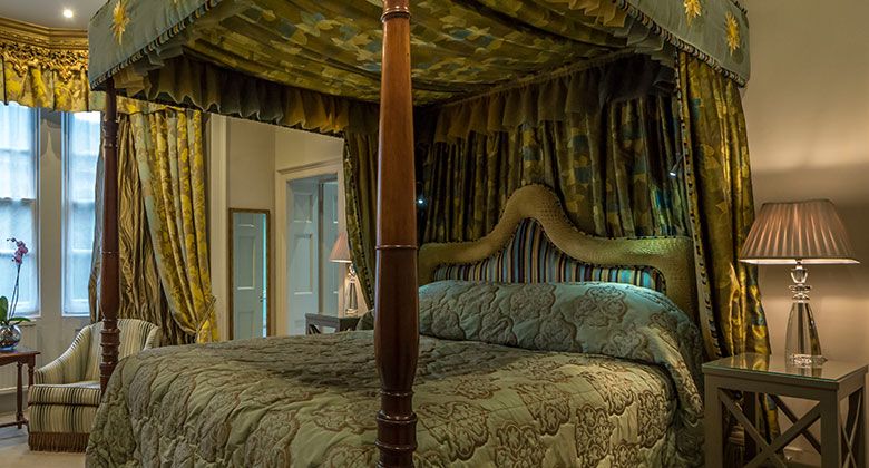 The George Hotel of Stamford