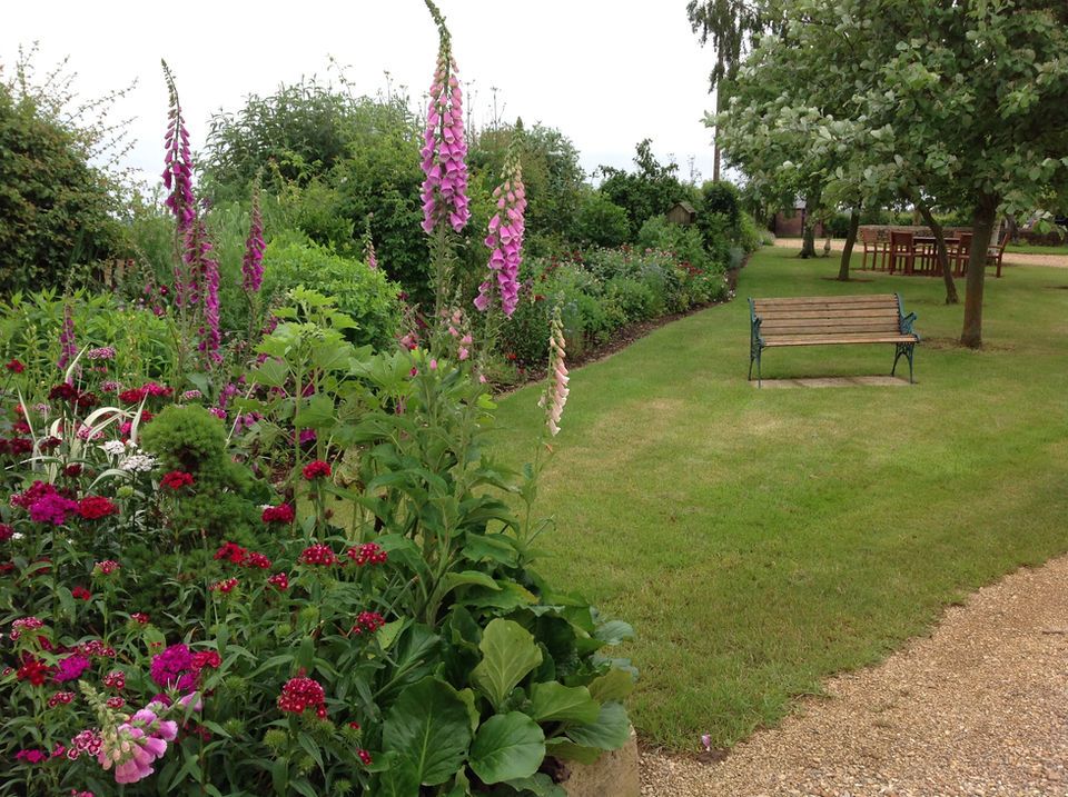Clematis Cottages