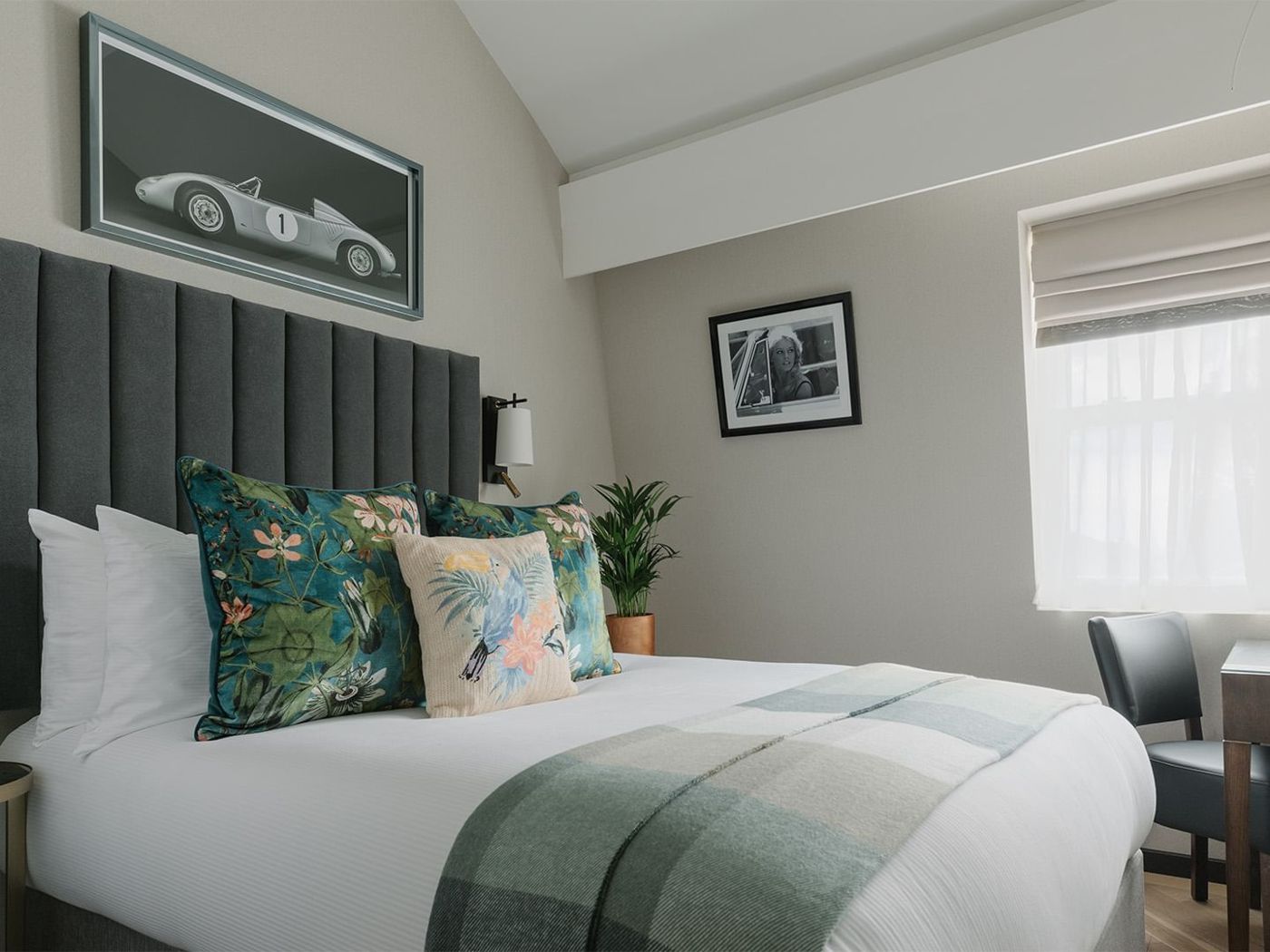 The Selwyn Hotel