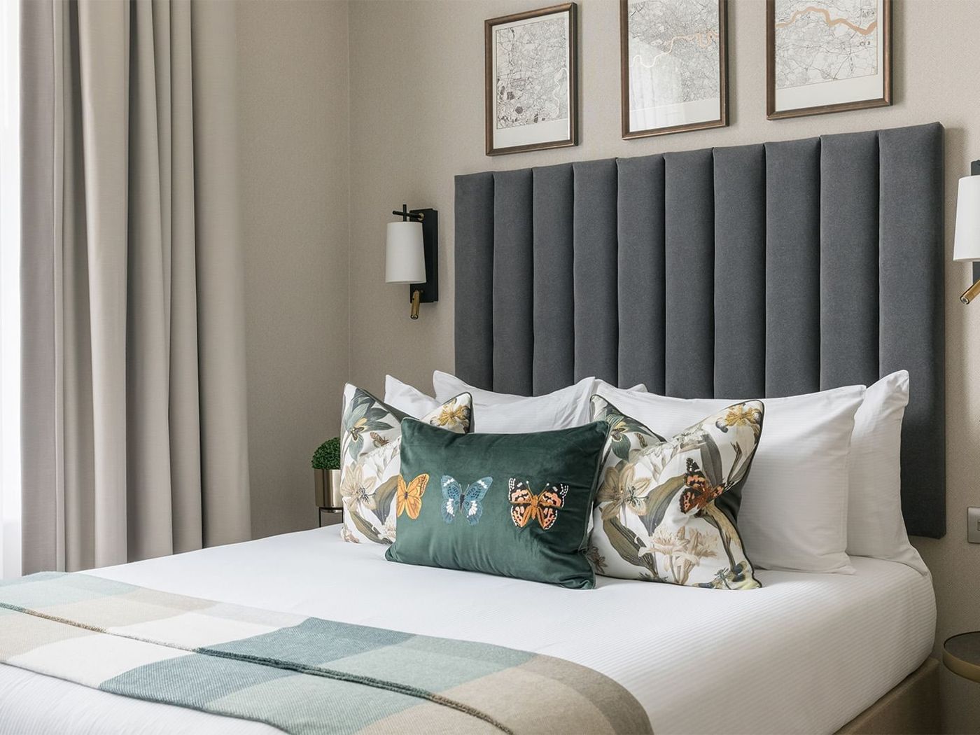 The Selwyn Hotel