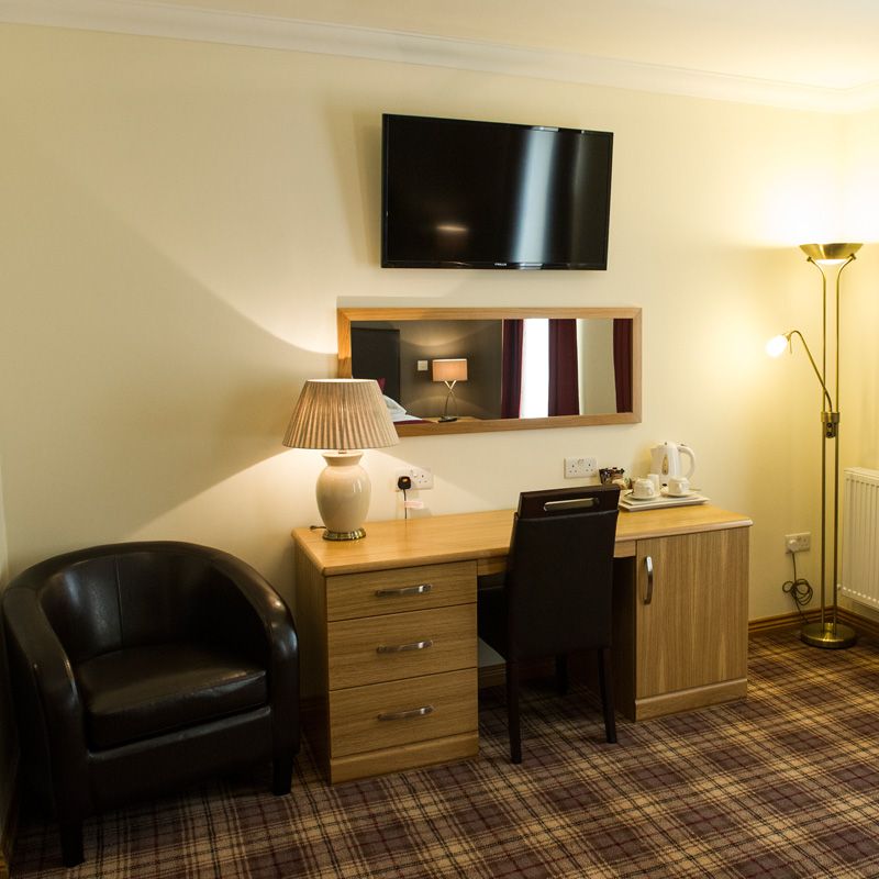 Somerton House Hotel