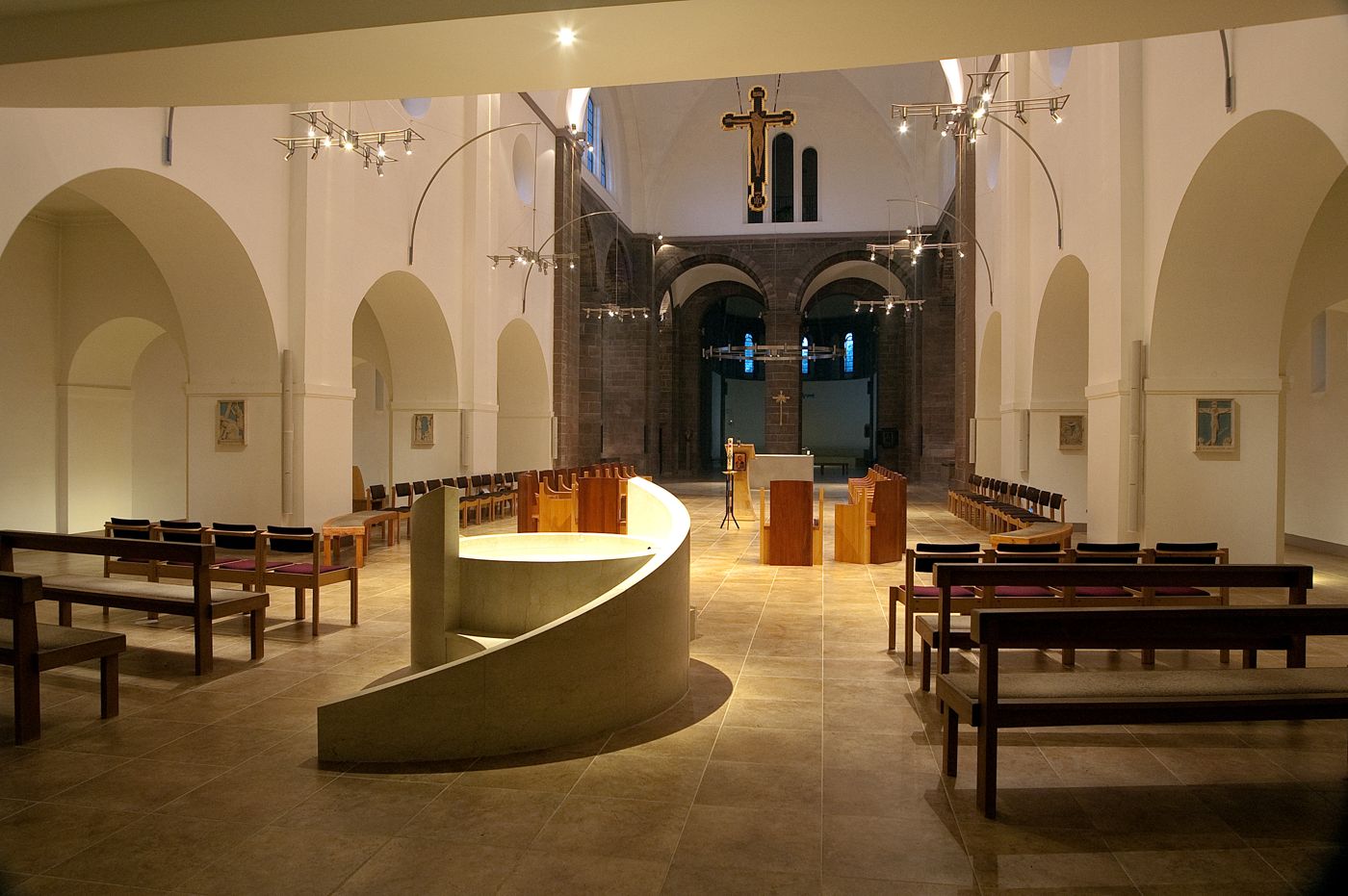 Mirfield Monastery B&B