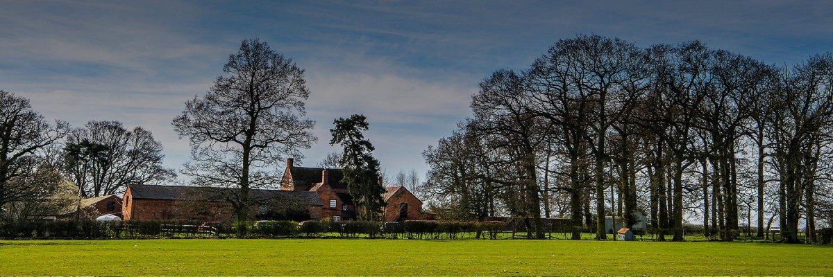 Park Farm B&B