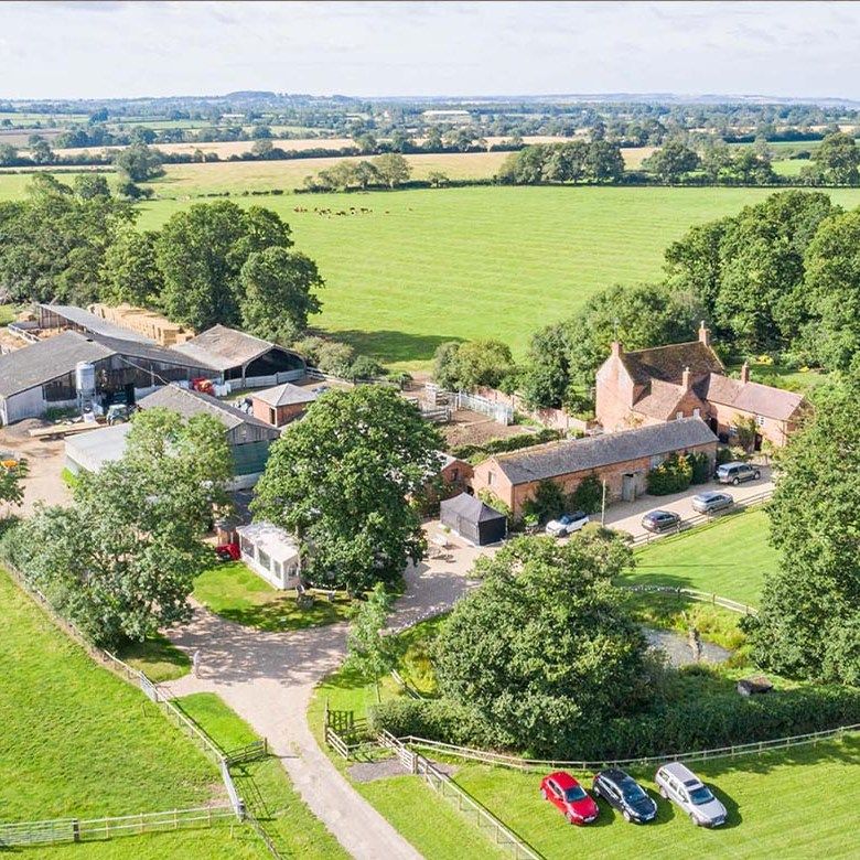 Park Farm B&B